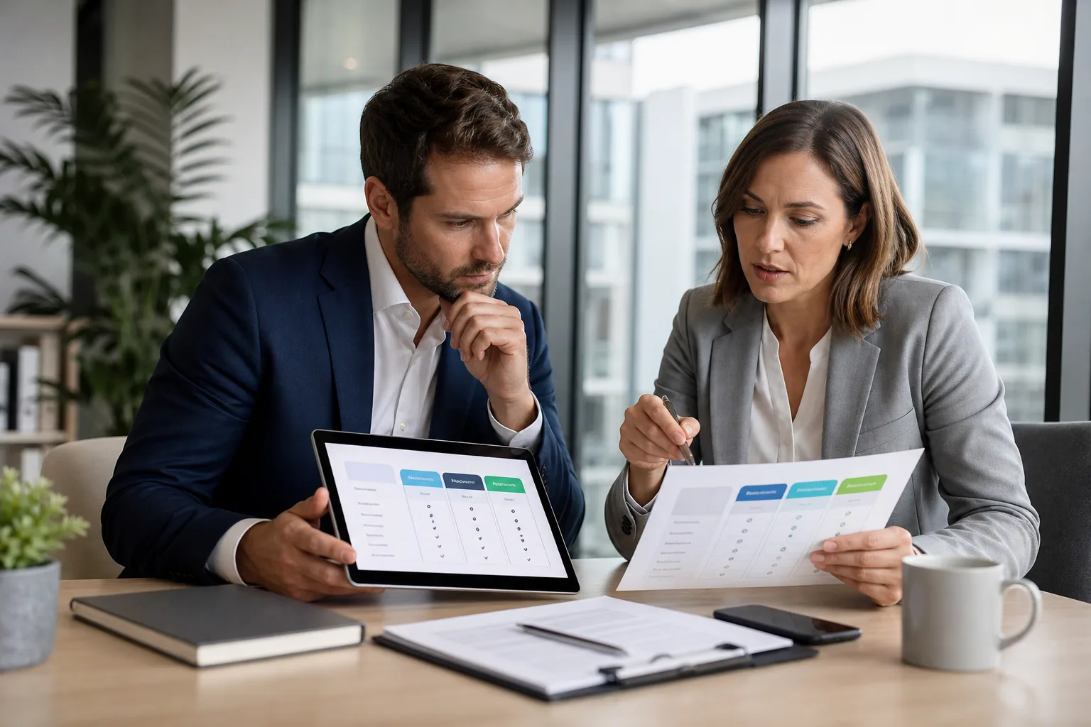 CRM inmobiliario gratis vs de pago