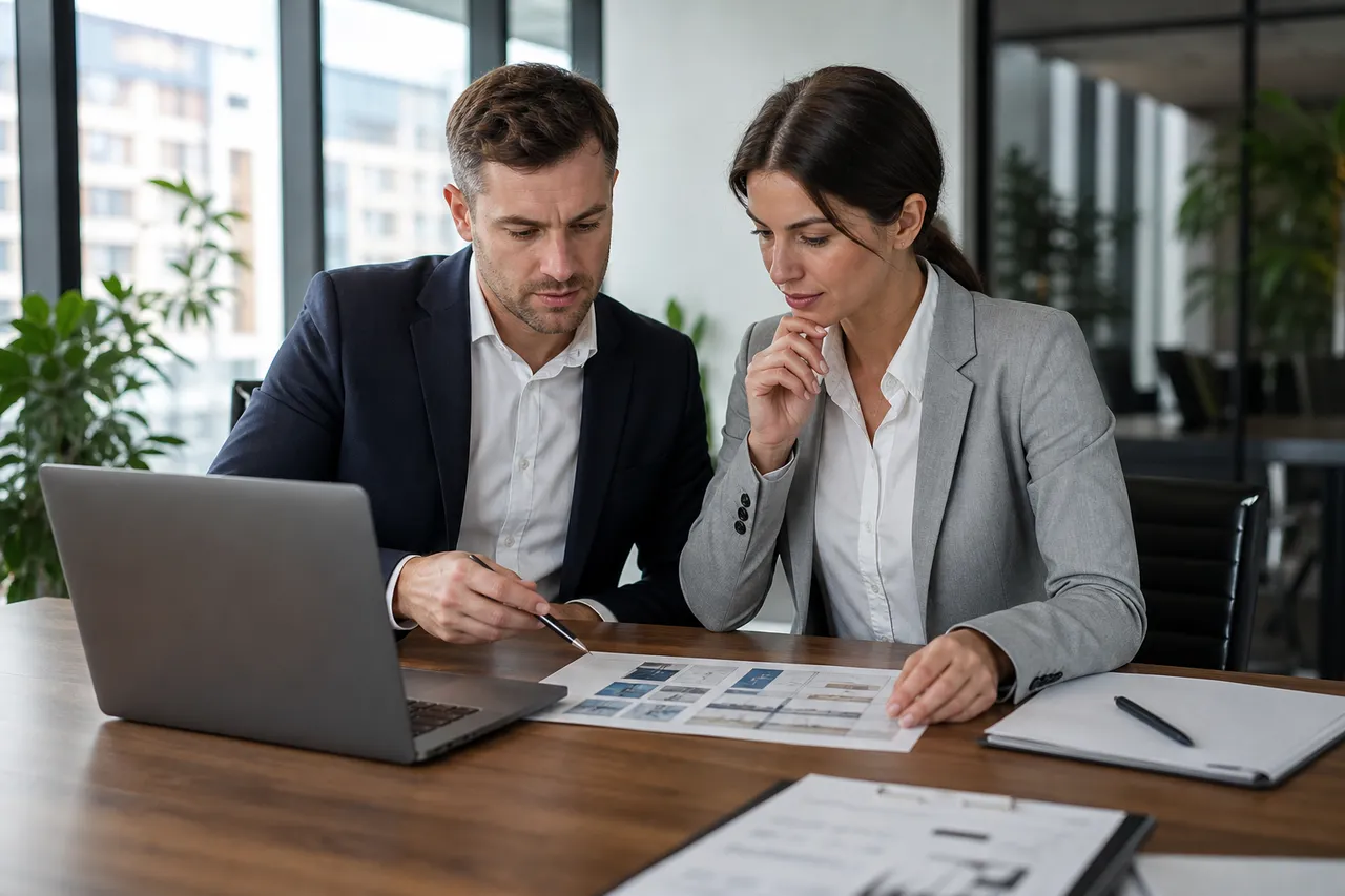 Cómo elegir un CRM inmobiliario