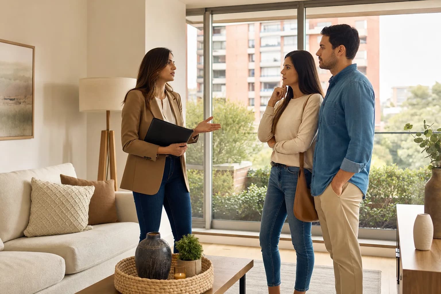 Objeciones de venta inmobiliaria